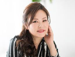 Life is poetry." Interview and poems by Korean-American poet Tanya Ko Hong 