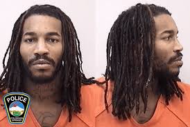 Two bank robbery suspects arrested in Colorado Springs