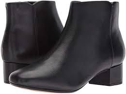 Chartli Lilac Ankle Bootie