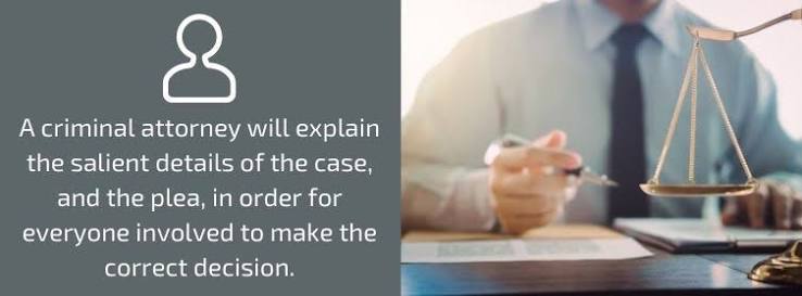 What is a No-Contest Plea? - Miranda Rights Law Firm