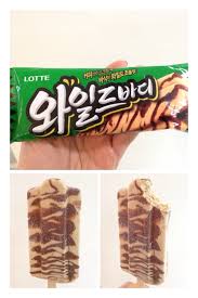 Properly store your treats when you're done. Seoul Summer Special You Scream I Scream We All Scream For Ice Cream Seoulfoodie