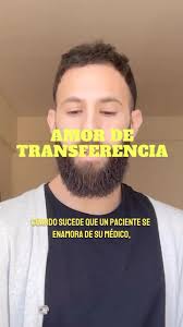 Freud no dijo eso! Hablamos de La transferencia de Amor y los consejos al  analista que Freud dió en su trabajo Puntualizaciones sobre el amor de  transferencia (1915)