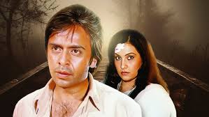 Saboot (1980) Vinod Mehra Vidya Sinha Horror Thriller Full Movie