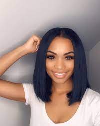 Black Bob Hairstyles Black Women Hairstyles Black Curly Hairstyles Quick Weave Curly Weave Hairstyles African American Women Black Braided H