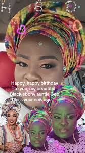 Alhaja Olayinka Eyin (@sweet16yinkus)’s videos with original sound