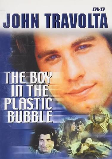 Amazon.com: The Boy In The Plastic Bubble : John Travolta, Diana Hyland,  Ranal Klaiser: Movies & TV