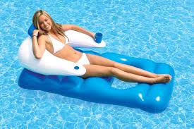 And if you're going to choose a. Buy Poolmaster Swimming Pool Floating Chaise Lounge Off 61