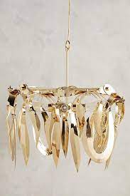 Golden Lighting Design Ideas For Modern Luxury Homes Popular Interior Design Golden Lighting Lighting
