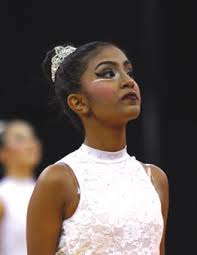 2018 OSAA Dance-Drill Program