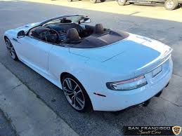 The department of anesthesia and perioperative care at ucsf was established in 1958 by stuart cullen md. Used 2012 Aston Martin Dbs Volante For Sale Special Pricing San Francisco Sports Cars Stock 234234357