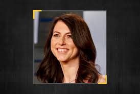 When jeff bezos and mackenzie scott divorced in 2019 after the amazon founder disclosed he was having an affair with former tv anchor lauren sánchez , scott walked away the biggest settlement. Mackenzie Scott Donates 40 Million Each To Utsa Utrgv The Texas Tribune