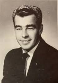 Obituary information for Robert Gerald Brunelle