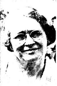 Dowdys in the Pacific Northwest