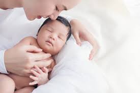Oracion Para Bebes Recien Nacidos Enfermos Pide Por Su Salud Y Bendicion