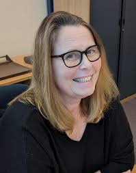 Reach Haverhill : Jo Kenyon Bio