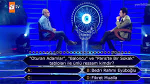 Image result for kim milyoner olmak ister