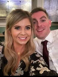 Mary Gibney's Instagram, Twitter & Facebook