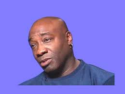 The Green Mile' Star Michael Clarke Duncan Dies