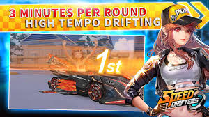 Nov 04, 2021 · pmt vip mod arena of valor / aov (vn) / garena liên quân mobile ver. Speed Drifters 1 16 1 61208 Apk Mod Unlimited Money Download