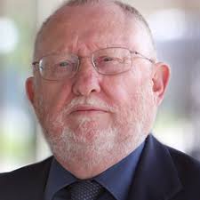 William) John Morgan