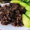 Simak cara pembuatannya di bawah ini.gunakan duo bawangbawang. 1