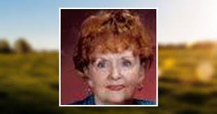 Janet F Jansky Obituary December 16, 2011