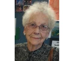 Geneva Brown Obituary (1929