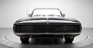 1970 Dodge Charger R T By Rk Motors Charlotte Dodge Charger Dodge Charger Rt Dodge