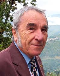 OBITUARY: ANDRE MOREL, 1933â•'2012