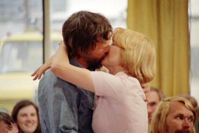 My Favorite Films: Alice Doesn't Live Here Anymore (1974) - RICH TALARICO