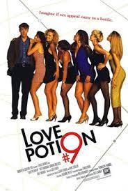 Love potion number nine (оригинал the searchers). Love Potion No 9 Film Wikipedia
