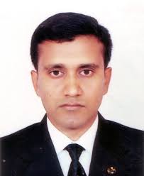 NIKHIL RANJAN DAS