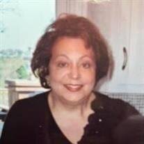 Hedie Jan Blech Obituary