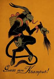 Image result for krampus