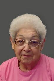 Obituary for Rita E. Baca