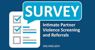 Image result for Intimate Partner Violence Screening