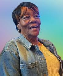 Catherine Telfer Obituary