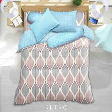 Merk Bed Cover Yang Bagus Untuk Tidur Nyenyak Blibli Friends