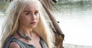 Emilia Clarke Wants to Play Bond, Jane Bond