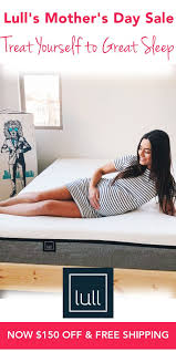 Get A Premium Memory Foam Mattress Delivered In A Box Try Lull S Premium Memory Foam Reinvented For Your Best Sleep Respons Lull Good Sleep Mattress Buying