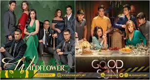 The good son is a 2017 philippine crime drama television series starring joshua garcia, jerome ponce, mccoy de leon, and nash aguas, with eula valdez, mylene dizon, john estrada, loisa andalio, elisse joson, alexa ilacad and albert martinez in their supporting roles. Abs Cbn Archives Page 308 Of 472 Lionheartv
