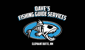 Dave's Fishing Guide Services