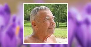 Roy Andersen Obituary