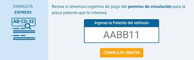 El impuesto que deben pagar anualmente todos los dueños de ¿dónde se paga el permiso de circulación? Como Saber Donde Se Obtuvo El Ultimo Permiso De Circulacion 2021