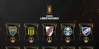 Experience the breathtaking intensity of the conmebol libertadores as south america's biggest club competitions come to fifa 20 in a free* content. Fifa 20 Tendra La Conmebol Libertadores A Partir De Marzo Laps4