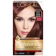 Rich, darker colours can add volume light brown hair shades are also highly popular: Auburn Hair Color Walgreens