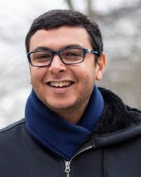 Assem Gawdat Azmy, Mostafa