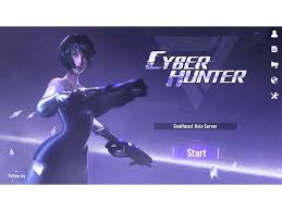 With all your passion for playing cyber hunter lite, you hands are not supposed to be limited on a tiny screen of your phone. Install Cyber Hunter On Pc Best Emulator For Cyber Hunter Bouncegeek