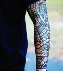 In most of these ancient cultures, the tattoos identified members of a particular tribe and their social status. Tribal Forearm Tattoo Tribal Tattoos Fur Manner Coole Tribal Designs Und Ideen Coole Fo Tribal Tattoos For Men Forearm Tattoo Men Tattoos For Guys