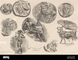 Jacques victor eugene hi-res stock photography and images